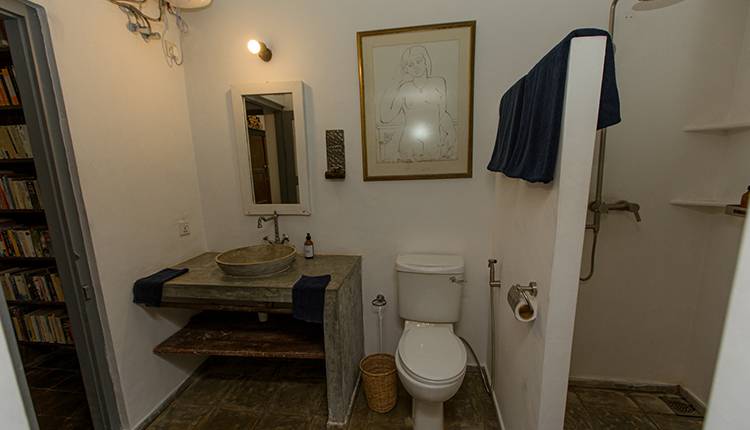 Villa 1395